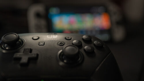 Nintendo Switch 2: Next-Gen Power-House?